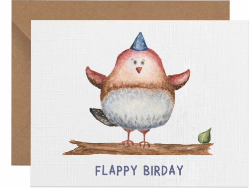 Flappy birday