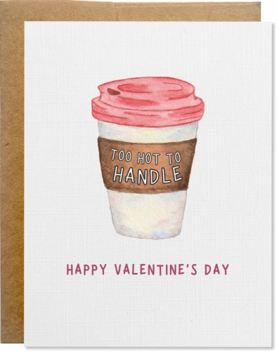 Vday coffee